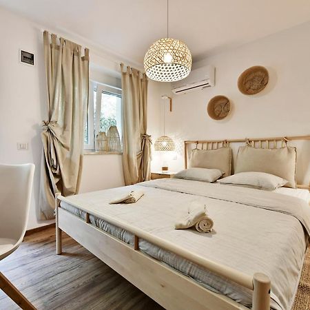 Pikarin Rooms B&B Vrsar Kültér fotó