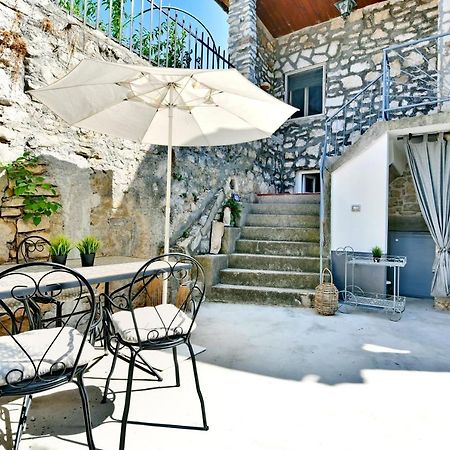 Pikarin Rooms B&B Vrsar Kültér fotó