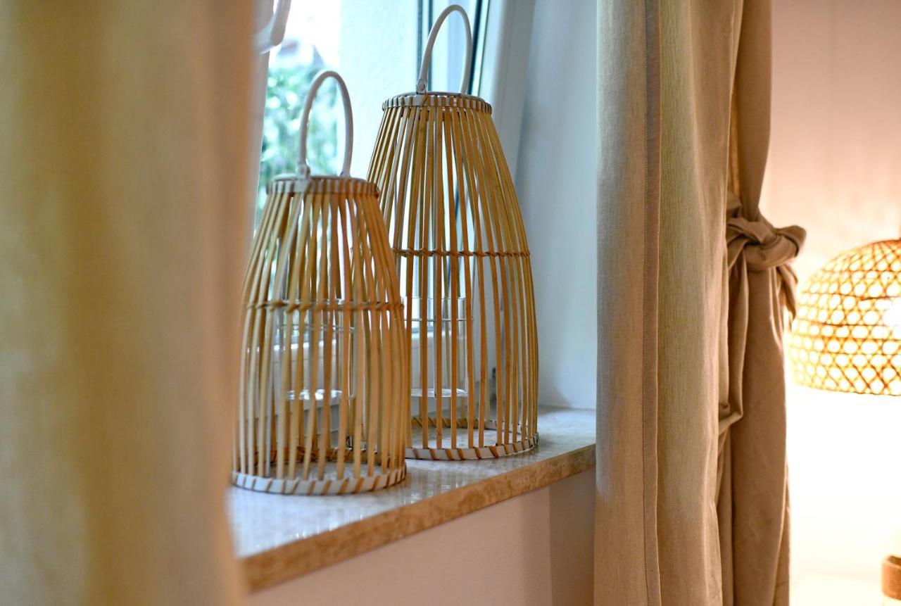 Pikarin Rooms B&B Vrsar Kültér fotó