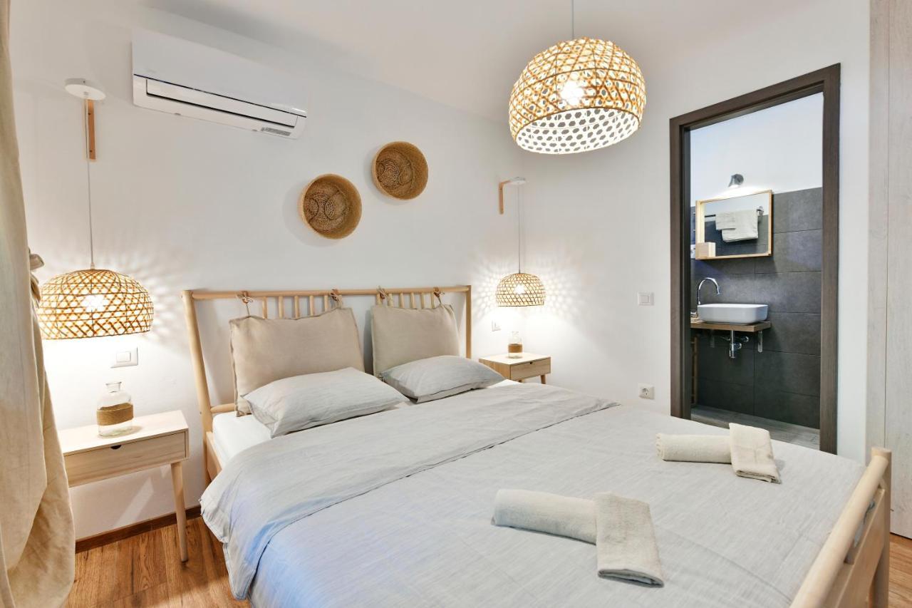 Pikarin Rooms B&B Vrsar Kültér fotó