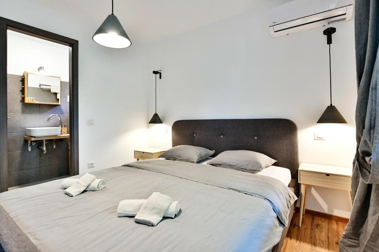 Pikarin Rooms B&B Vrsar Kültér fotó