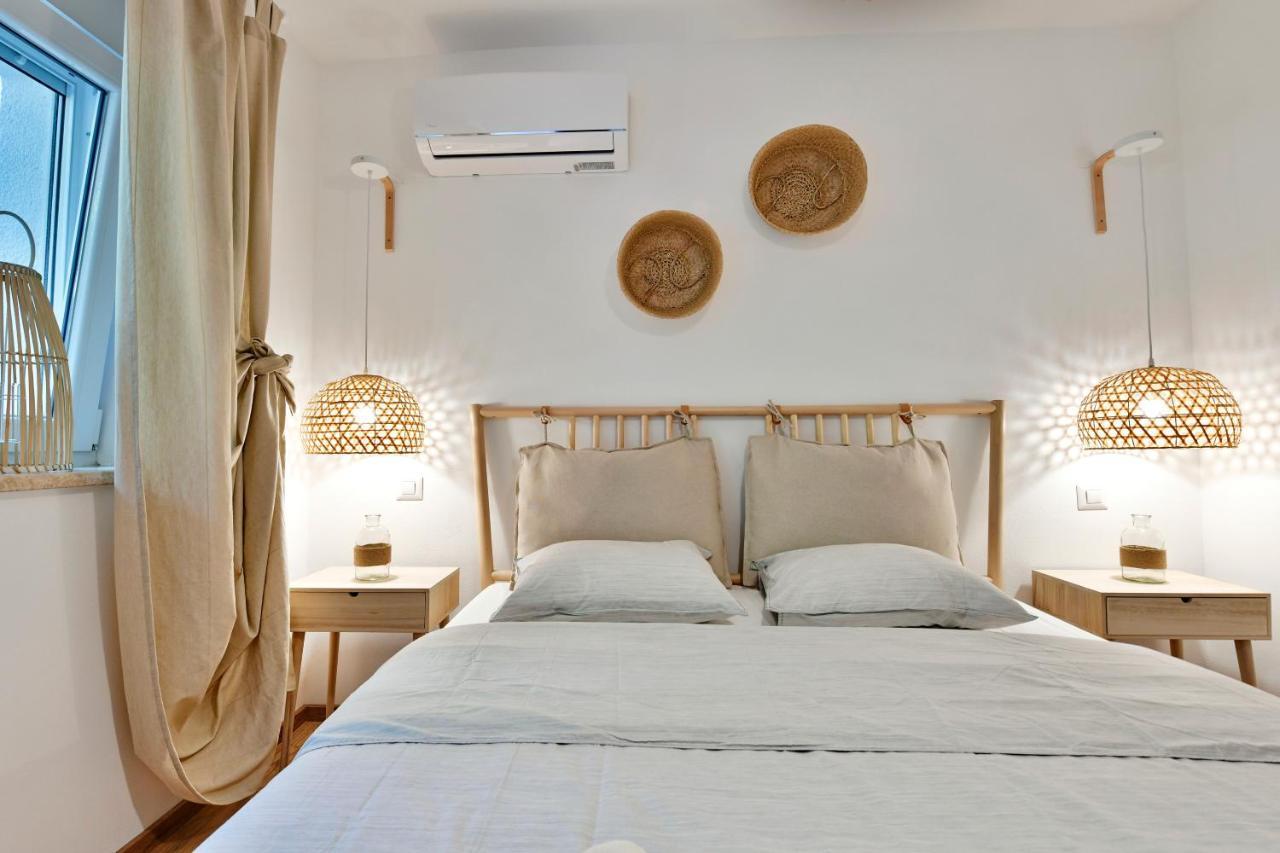 Pikarin Rooms B&B Vrsar Kültér fotó