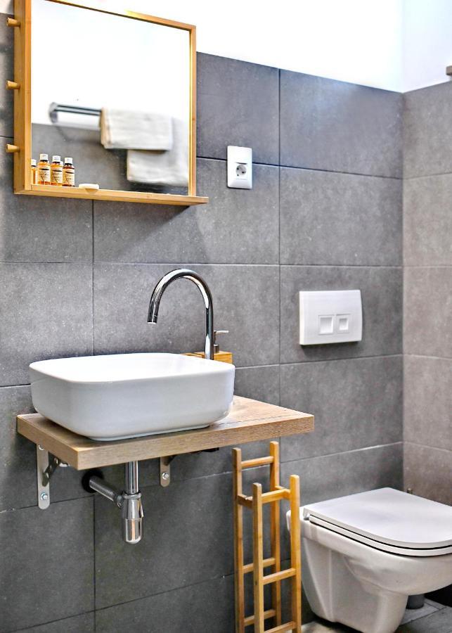 Pikarin Rooms B&B Vrsar Kültér fotó
