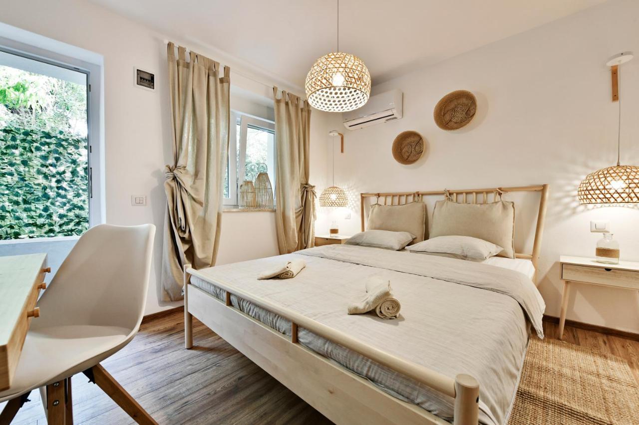Pikarin Rooms B&B Vrsar Kültér fotó