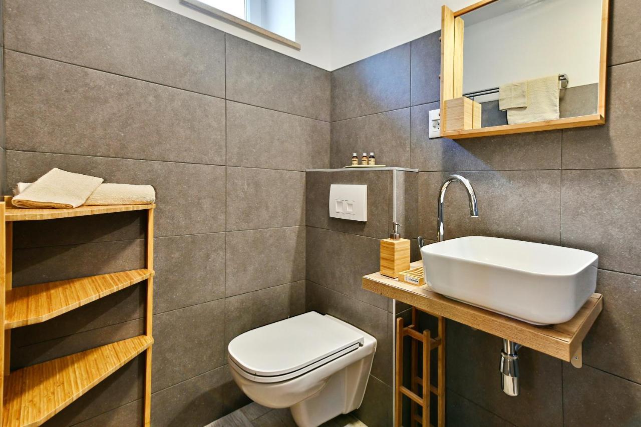 Pikarin Rooms B&B Vrsar Kültér fotó