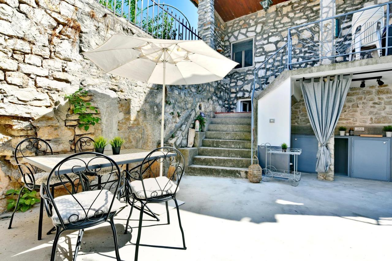 Pikarin Rooms B&B Vrsar Kültér fotó