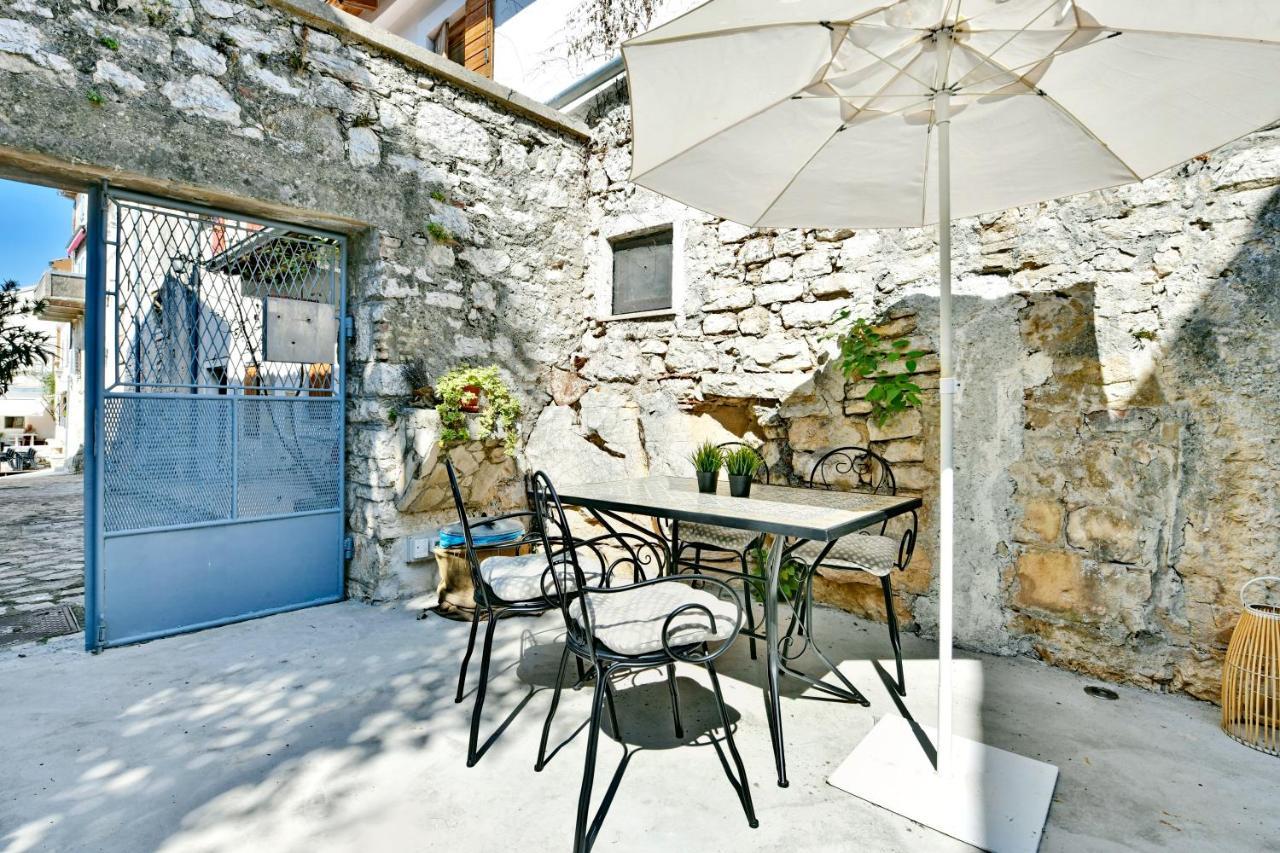 Pikarin Rooms B&B Vrsar Kültér fotó