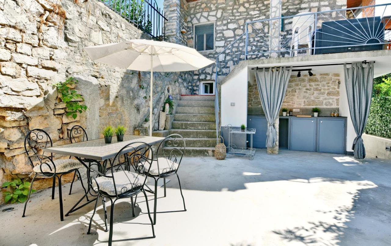 Pikarin Rooms B&B Vrsar Kültér fotó