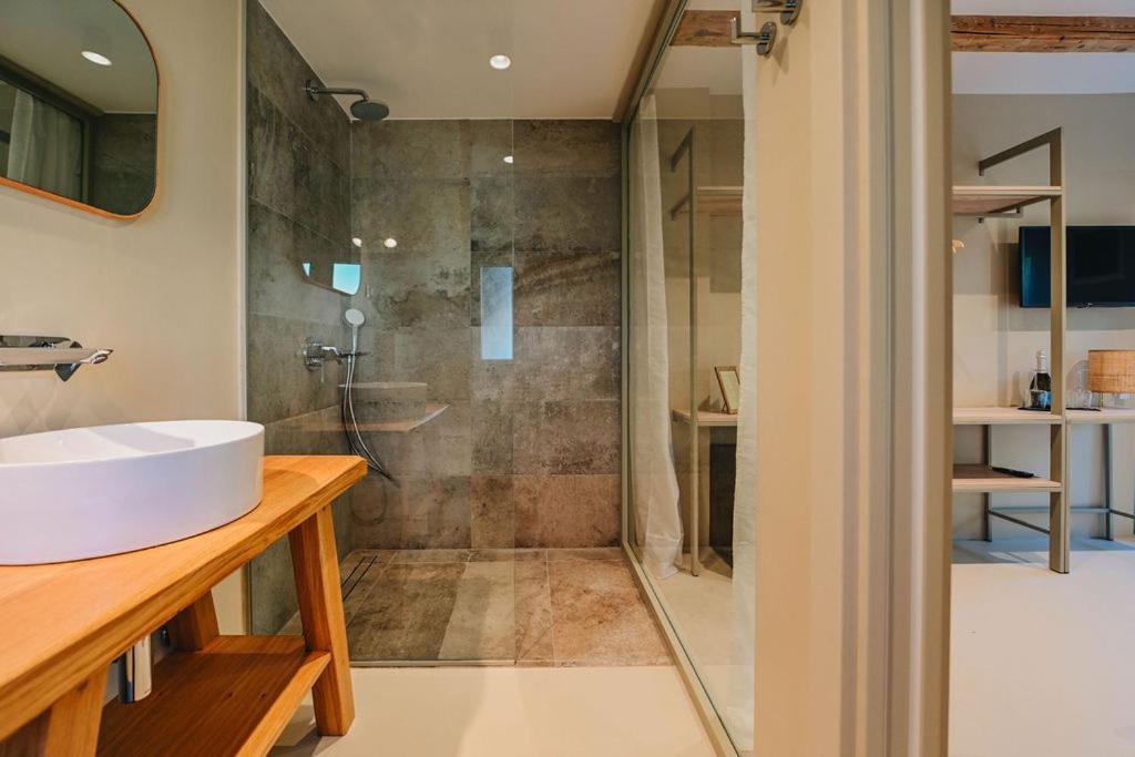 Pikarin Rooms B&B Vrsar Kültér fotó