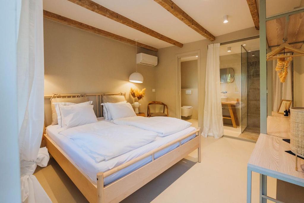 Pikarin Rooms B&B Vrsar Kültér fotó