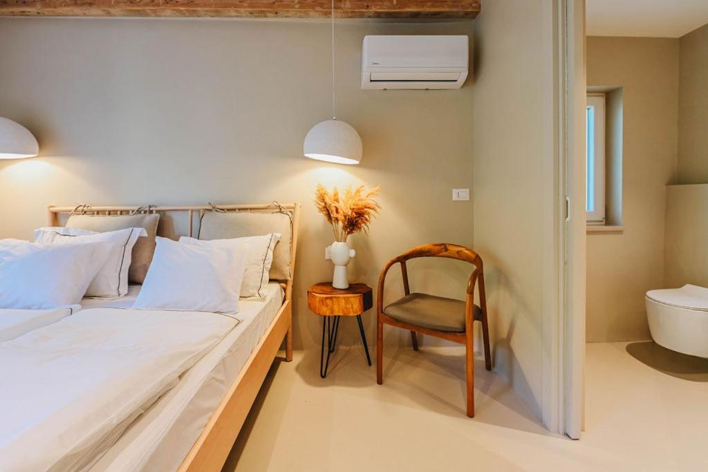 Pikarin Rooms B&B Vrsar Kültér fotó