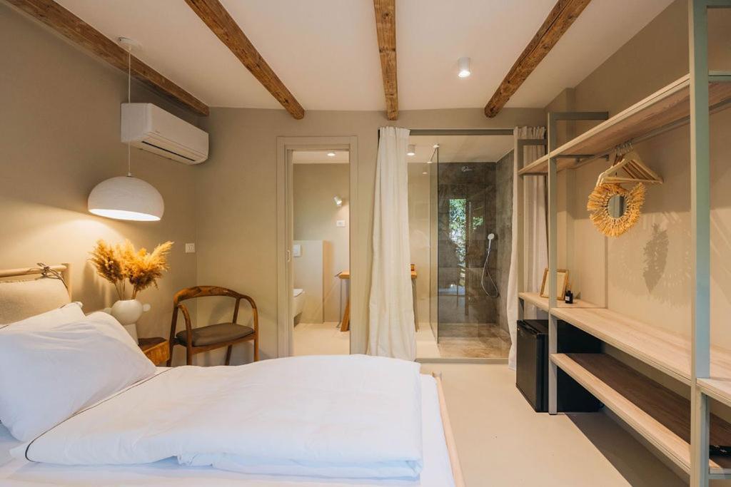 Pikarin Rooms B&B Vrsar Kültér fotó